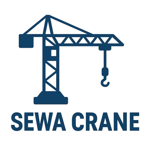 Logo Sewa Crane Trenggalek